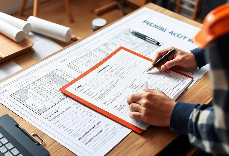 Permits and Regulations: What Every Homeowner Should Know