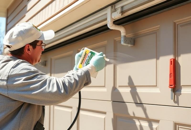 Preparing Your Garage Door for Spring: Essential Tips