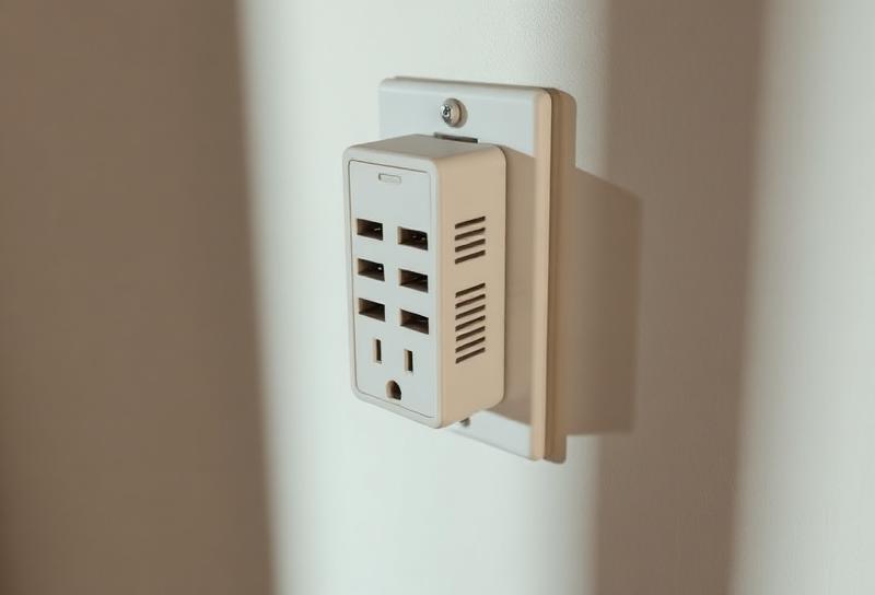 Surge Protection: Protecting Your Family
